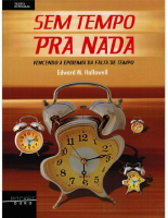 Sem Tempo Pra Nada.PDF